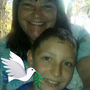 Meet your Posher, Stacy